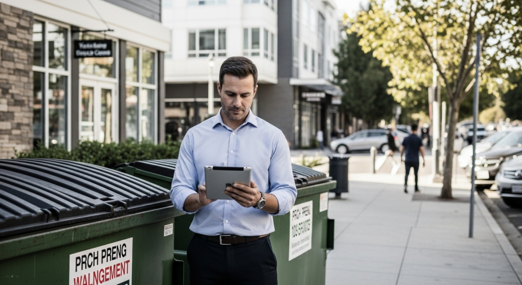 Commercial Dumpster Rental Walnut Creek CA: 7 Smart Expert Tips