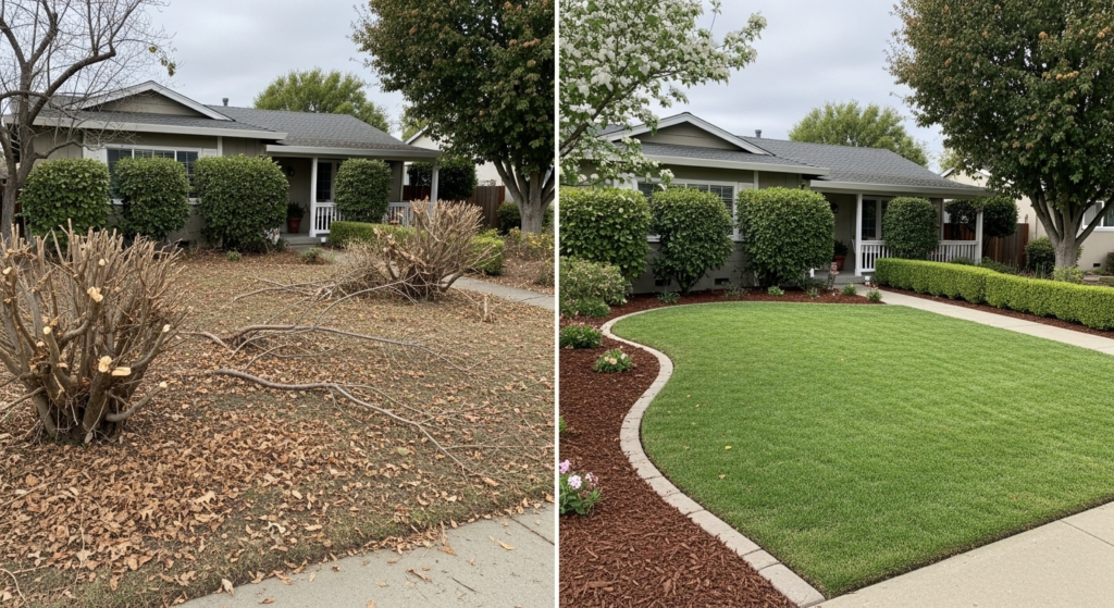 April Lawn Cleanup Dumpster Rental: 7 Powerful Tips